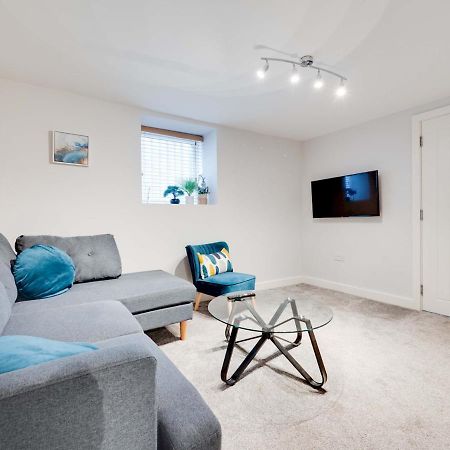 Pass The Keys Lovely 2 Bedroom Apartment In 맨체스터 외부 사진