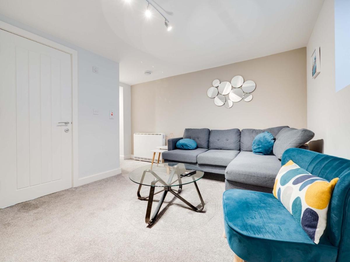 Pass The Keys Lovely 2 Bedroom Apartment In 맨체스터 외부 사진