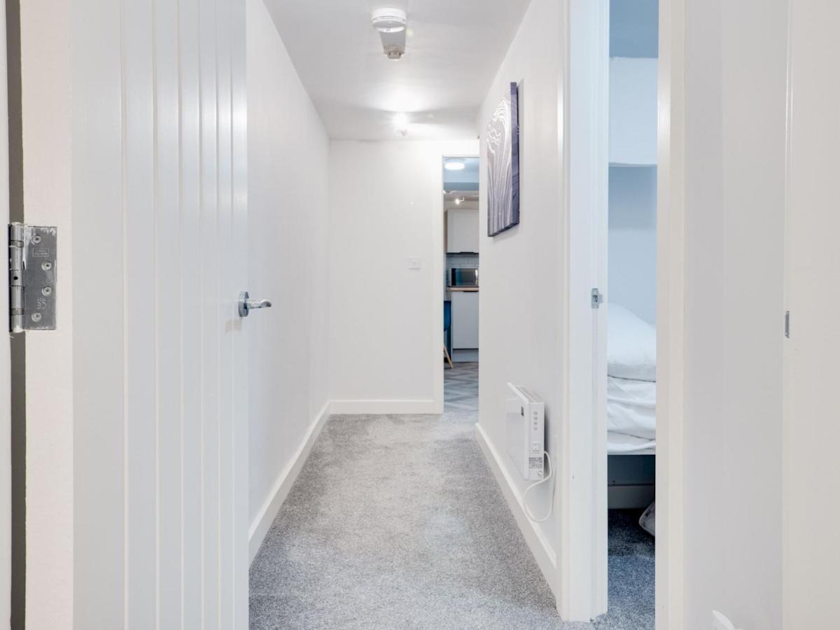 Pass The Keys Lovely 2 Bedroom Apartment In 맨체스터 외부 사진