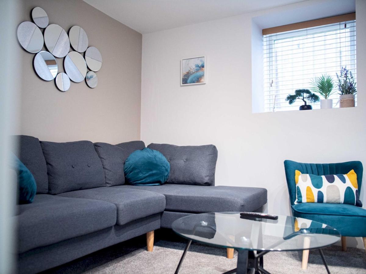Pass The Keys Lovely 2 Bedroom Apartment In 맨체스터 외부 사진