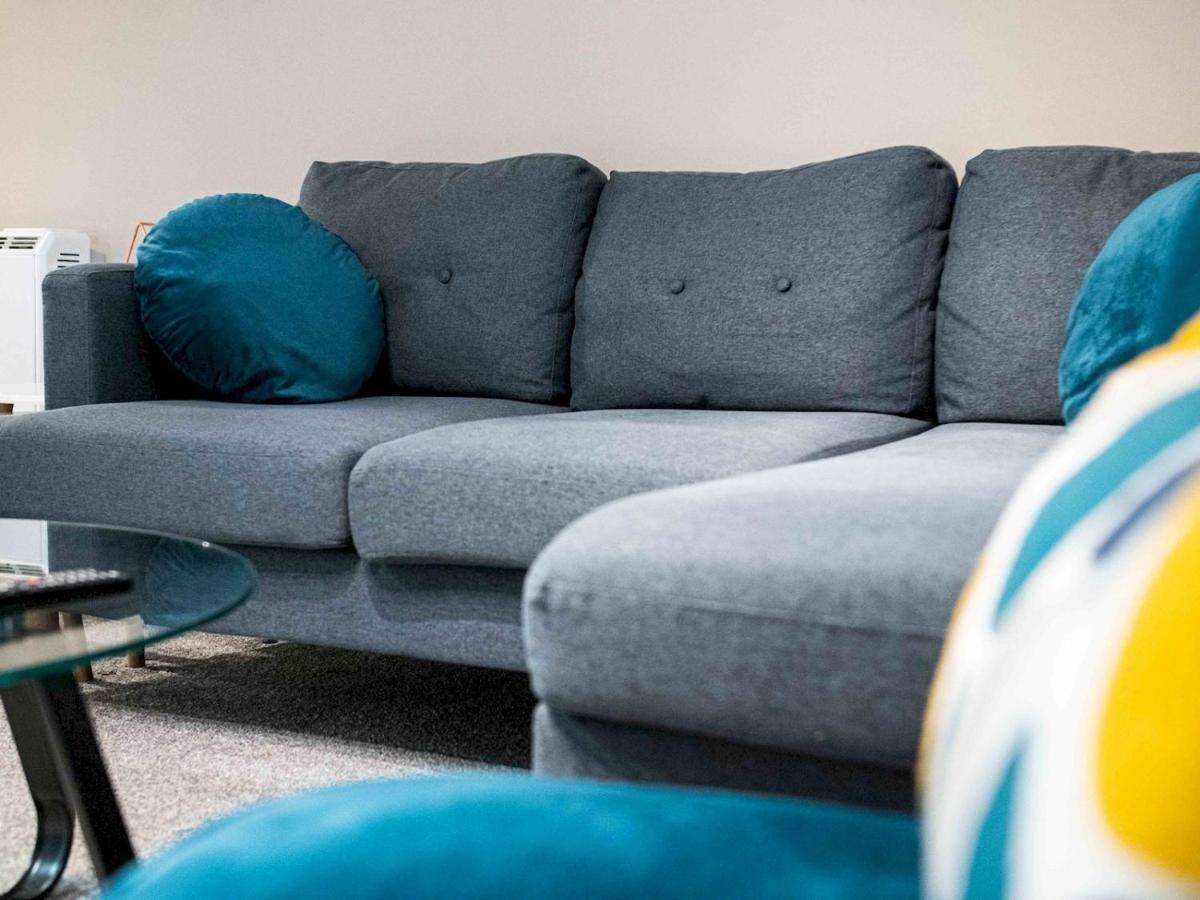 Pass The Keys Lovely 2 Bedroom Apartment In 맨체스터 외부 사진