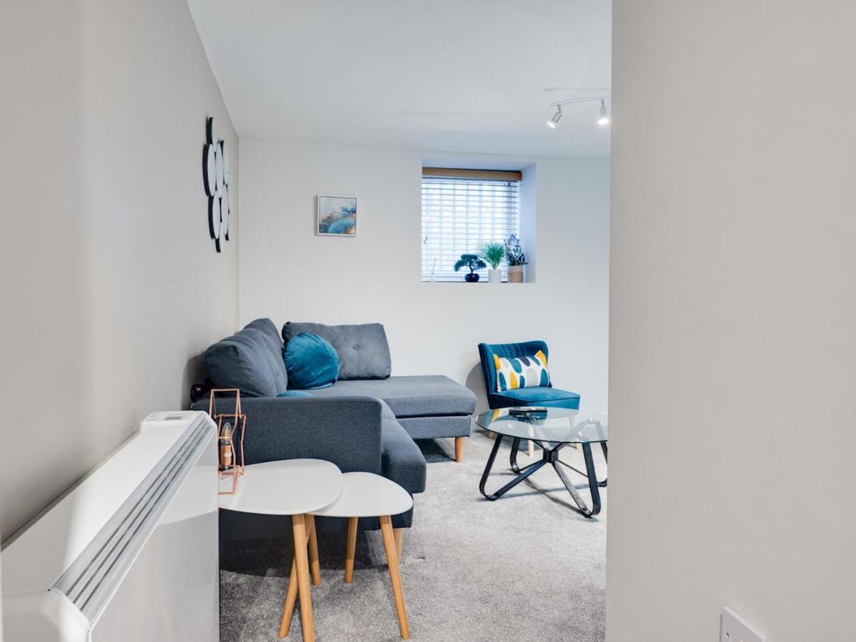Pass The Keys Lovely 2 Bedroom Apartment In 맨체스터 외부 사진